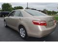 Desert Sand Metallic - Camry LE Photo No. 3