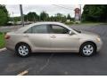 Desert Sand Metallic - Camry LE Photo No. 5