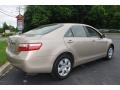Desert Sand Metallic - Camry LE Photo No. 6