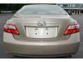 Desert Sand Metallic - Camry LE Photo No. 7