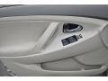 Desert Sand Metallic - Camry LE Photo No. 9