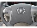 Desert Sand Metallic - Camry LE Photo No. 12