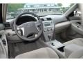 Desert Sand Metallic - Camry LE Photo No. 14