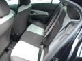 Black Granite Metallic - Cruze LS Photo No. 3