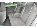 Desert Sand Metallic - Camry LE Photo No. 16