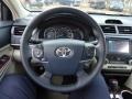 Cosmic Gray Mica - Camry SE V6 Photo No. 19