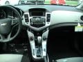 Black Granite Metallic - Cruze LS Photo No. 4