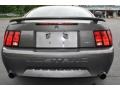  2004 Mustang GT Coupe Dark Shadow Grey Metallic