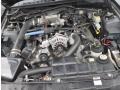  2004 Mustang GT Coupe 4.6 Liter SOHC 16-Valve V8 Engine