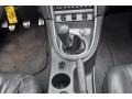  2004 Mustang GT Coupe 5 Speed Manual Shifter