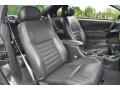 Dark Charcoal Interior Photo for 2004 Ford Mustang #65654479