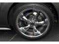 2004 Ford Mustang GT Coupe Custom Wheels