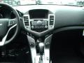 Crystal Red Metallic - Cruze LT/RS Photo No. 4