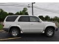Natural White - 4Runner SR5 4x4 Photo No. 5