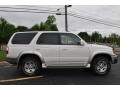 2002 Natural White Toyota 4Runner SR5 4x4  photo #5