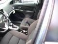 2012 Blue Granite Metallic Chevrolet Cruze Eco  photo #2