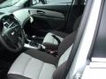 Silver Ice Metallic - Cruze LS Photo No. 2
