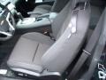 Ashen Gray Metallic - Camaro LT Coupe Photo No. 3