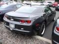 Ashen Gray Metallic - Camaro LS Coupe Photo No. 2