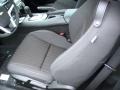 Ashen Gray Metallic - Camaro LS Coupe Photo No. 3