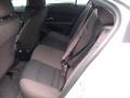 Silver Ice Metallic - Cruze LT Photo No. 3
