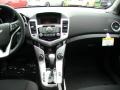 Silver Ice Metallic - Cruze LT Photo No. 4
