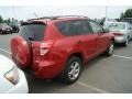 2010 Barcelona Red Metallic Toyota RAV4 V6 4WD  photo #2