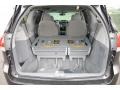 2012 Predawn Gray Mica Toyota Sienna LE AWD  photo #7