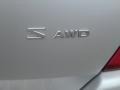 2007 Brilliant Silver Metallic Nissan Murano S AWD  photo #15