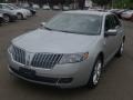 Brilliant Silver Metallic - MKZ AWD Photo No. 2