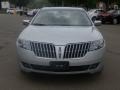 Brilliant Silver Metallic - MKZ AWD Photo No. 3