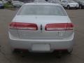 Brilliant Silver Metallic - MKZ AWD Photo No. 6