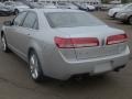 Brilliant Silver Metallic - MKZ AWD Photo No. 7