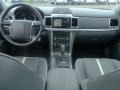 Brilliant Silver Metallic - MKZ AWD Photo No. 11