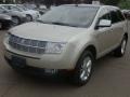 2010 Gold Leaf Metallic Lincoln MKX AWD  photo #2