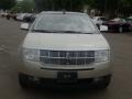 2010 Gold Leaf Metallic Lincoln MKX AWD  photo #3