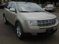 2010 Gold Leaf Metallic Lincoln MKX AWD  photo #4