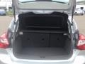 2012 Ingot Silver Metallic Ford Focus SEL 5-Door  photo #8