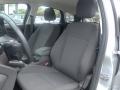 2012 Ingot Silver Metallic Ford Focus SEL 5-Door  photo #9