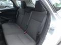 2012 Ingot Silver Metallic Ford Focus SEL 5-Door  photo #10