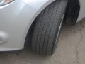 2012 Ingot Silver Metallic Ford Focus SEL 5-Door  photo #12