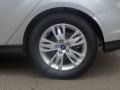2012 Ingot Silver Metallic Ford Focus SEL 5-Door  photo #13