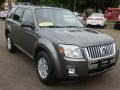 Sterling Grey Metallic - Mariner I4 Photo No. 4
