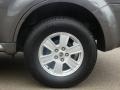 Sterling Grey Metallic - Mariner I4 Photo No. 15