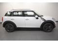 Light White - Cooper S Countryman Photo No. 2