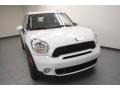 Light White - Cooper S Countryman Photo No. 5