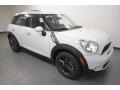 Light White - Cooper S Countryman Photo No. 6