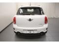 Light White - Cooper S Countryman Photo No. 8