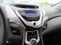 Indigo Blue Pearl - Elantra GLS Photo No. 15
