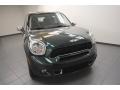 Oxford Green Metallic - Cooper S Countryman Photo No. 5